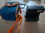 polaroid fotocamera met tas, Audio, Tv en Foto, Fotocamera's Analoog, Ophalen of Verzenden, Gebruikt, Polaroid, Polaroid