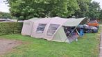 Cabanon Chamonix de Luxe 2014, Caravans en Kamperen, Vouwwagens, Ophalen, Cabanon, Aanwezig, Meer dan 6