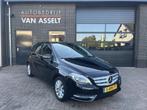 Mercedes-Benz B-Klasse 180 CDI Lease Edition Navi , Xenon ,, Euro 5, 730 kg, Gebruikt, Zwart