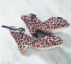 Dames Pumps ZGAN, Pumps, Overige kleuren, Zo goed als nieuw, Bershka