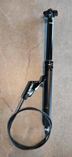 Rockshox Reverb Stealth 31,6mm 150mm drop, Fietsen en Brommers, Fietsonderdelen, Ophalen of Verzenden, Gebruikt, Mountainbike