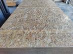 OSB platen te koop 2440x1220x18mm, Tuin en Terras, Palen, Balken en Planken, Ophalen, Nieuw, Minder dan 180 cm, Palen