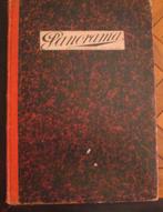 Panorama jaargang 1917 compleet., Ophalen of Verzenden, Voor 1920, Tijdschrift
