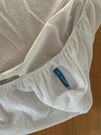AeroSleep hoeslaken voor AeroMoov campingbed, Ophalen of Verzenden, Zo goed als nieuw, Reisbedje