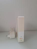 Ziggo TG2492LG-ZG Modem met Adapter en Muurbeugel, Computers en Software, Routers en Modems, Ophalen of Verzenden, Gebruikt, Router met modem