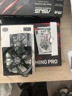 Cooler Master CPU Cooler, Computers en Software, Computerkoelers, Ophalen of Verzenden, Zo goed als nieuw, Luchtkoeling