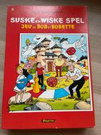 Suske en Wiske Bordspel - Willy Vandersteen, Verzamelen, Ophalen of Verzenden, Gebruikt