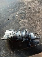 Ferrex Vlakschuurmachine - Gebruikt, Ophalen of Verzenden, Gebruikt, Minder dan 600 watt, Vlakschuurmachine