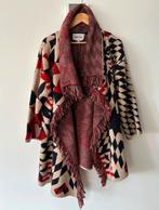 Oversized winter jas vest Bimba y Lola Maat M, Maat 38/40 (M), Overige kleuren, Bimba & Lola, Ophalen of Verzenden