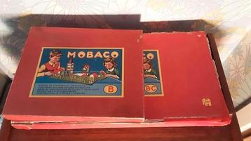 Mobaco doos B en BC beschikbaar voor biedingen