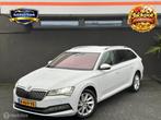 Skoda Superb Combi 1.5 TSI ACT Business Edition| BTW|1e eig., Auto's, Skoda, Euro 6, 4 cilinders, 150 pk, Wit