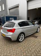 BMW 1-serie 118i AUTOMAAT Centennial High Executive M PAKKET, 65 €/maand, Gebruikt, Bedrijf, 650 kg