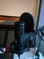 Warm Audio WA8000, Muziek en Instrumenten, Ophalen of Verzenden, Zo goed als nieuw, Studiomicrofoon