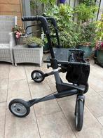Rollator, Diversen, Ophalen, Opvouwbaar, Zo goed als nieuw