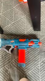 Elektronische nerf gun, Ophalen of Verzenden, Zo goed als nieuw