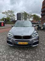 BMW X5 XDrive30d High Executive, Auto's, BMW, Gebruikt, 2993 cc, 259 pk, Leder