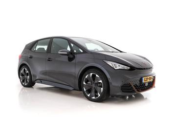 CUPRA Born Adrenaline 62 kWh [ 3-Fase ] (INCL-BTW) *HEAT-PUM beschikbaar voor biedingen