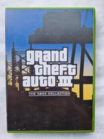GRAND THEFT AUTO III, Spelcomputers en Games, Games | Xbox Original, Gebruikt, 1 speler, Racen en Vliegen, Ophalen of Verzenden