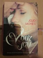 Voor Jou - Jojo Moyes, Ophalen of Verzenden, Gelezen, Jojo Moyes