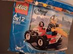 Lego 30010 in ongeopende polybag, Ophalen, Nieuw, Complete set, Lego
