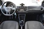 Volkswagen up! 1.0 A/C, Bluetooth, Elek. ramen NL-auto, Voorwielaandrijving, Stof, Gebruikt, Origineel Nederlands