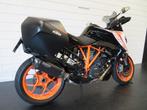 KTM 1290 SUPER DUKE GT KOFFERS AKRA (bj 2021), Bedrijf, Sport