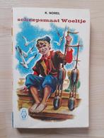 SCHEEPSMAAT WOELTJE  K Norel, Ophalen of Verzenden, Gelezen