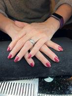 Press on nagels voor thuis