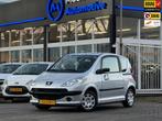 Peugeot 1007 1.4 Nw APK Lage KM Boekjes Elektrische zijschui, Voorwielaandrijving, 15 km/l, 4 cilinders, 4 stoelen