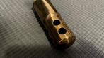 Exhaust Baffle Reducer 51mm(2”), Beloving, Unknown, Nieuw, Ophalen of Verzenden