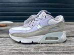 Lila Nike Air Max 90 maat 31, Overige kleuren, Nike, Ophalen of Verzenden, Sneakers of Gympen