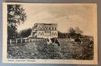 Kasteel ,,Enghuizen”, Hummelo, Ophalen of Verzenden, Ongelopen, Gelderland