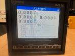Digitale multi functie meter EMS 96, Ophalen of Verzenden, Gebruikt, Elektriciteit