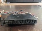 Kenwood equalizer booster kgc - 4030, Auto diversen, Autoradio's, Ophalen of Verzenden, Gebruikt