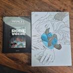 Largo Winch tweemaal luxe, Meerdere stripboeken, Ophalen, Zo goed als nieuw