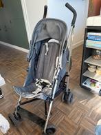 Koelstra paraplu buggy, Kinderen en Baby's, Buggy's, Ophalen, Gebruikt, Koelstra, Verstelbare rugleuning