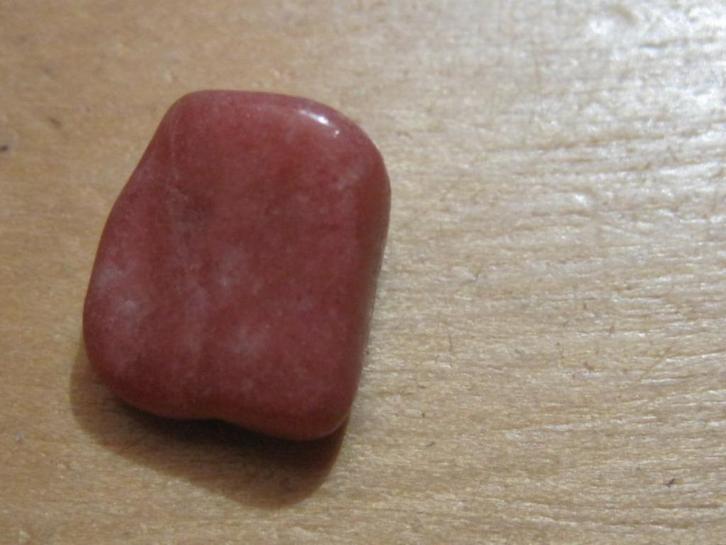 ed. 4x aparte edelsteen THULIET (6), Sieraden, Tassen en Uiterlijk, Edelstenen, Nieuw, Verzenden