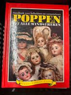 Antieke poppen, Ophalen of Verzenden, Zo goed als nieuw, Pop