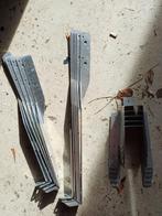 Wind ankers., Ophalen of Verzenden, Zo goed als nieuw, 250 mm of meer