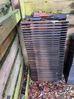 Dakpannen, Doe-het-zelf en Verbouw, Dakpannen en Dakbedekking, Ophalen, Steen of Klei, 15 m² of meer, Dakpannen