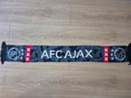 Ajax Sjaal, Ophalen of Verzenden, Zo goed als nieuw, Ajax, Vaantje of Sjaal