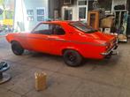 opel manta a sr striping, Ophalen, Nieuw, Opel