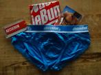 NIEUW Aussiebum WonderJock slip kleur blauw maat L, Kleding | Heren, Ophalen of Verzenden, Blauw, Slip