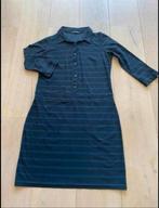 Studio anneloes L travelstof, Kleding | Dames, Jurken, Studio Anneloes, Blauw, Maat 42/44 (L), Ophalen of Verzenden