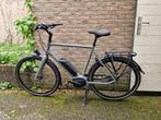 E-bike, Versnellingen, 61 tot 65 cm, Zo goed als nieuw, Batavus