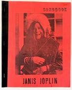 Songbook Janis Joplin, Boeken, Ophalen of Verzenden, Gelezen, Artiest
