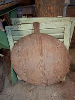 Oude broodplank, Antiek en Kunst, Ophalen of Verzenden