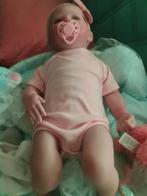 Reborn Poppen - Realistisch en lief!, Ophalen of Verzenden, Zo goed als nieuw, Babypop