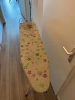 Brabantia strijkplank, Ophalen, Gebruikt
