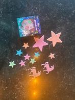Glow in the dark sterren, Ophalen, Zo goed als nieuw, Wanddecoratie